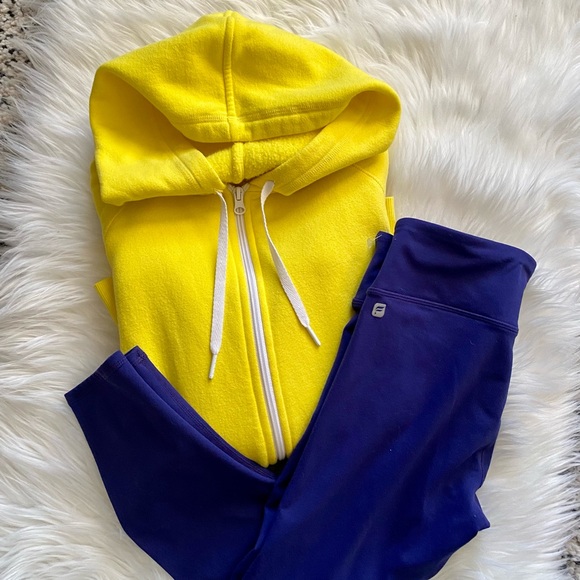 Fabletics Pants - Stunning Fabletics Leggings